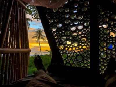 Southern Mentawai Outpost Sibigau Island Exterior foto